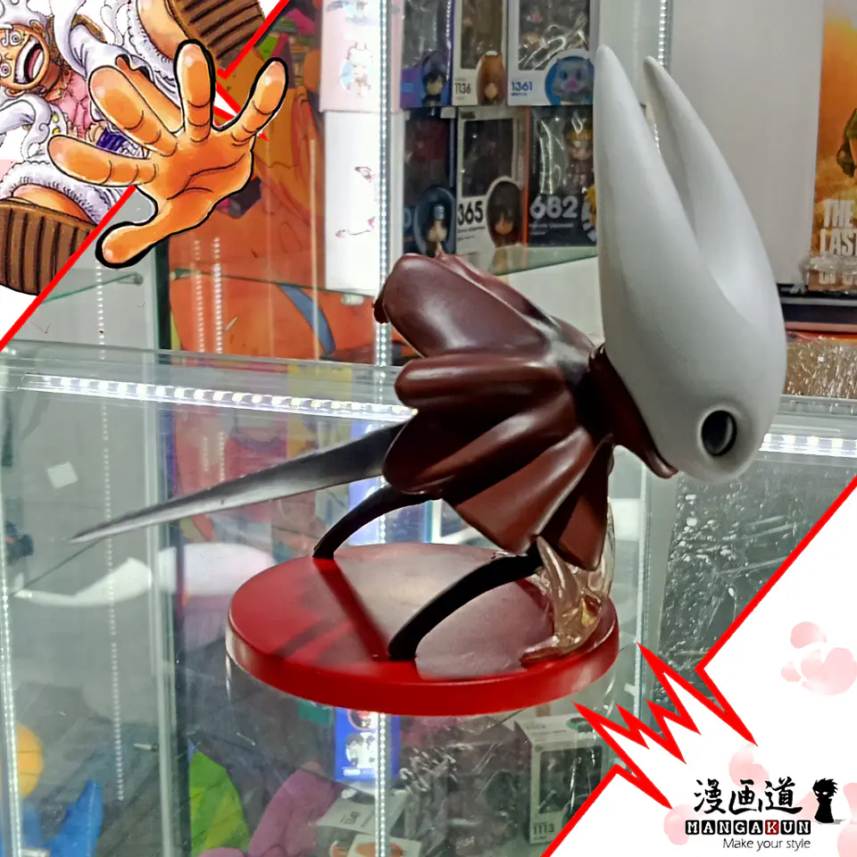 Hornet - Hollow Knight - Silksong 2