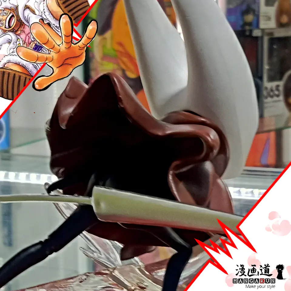 Hornet - Hollow Knight - Silksong 3