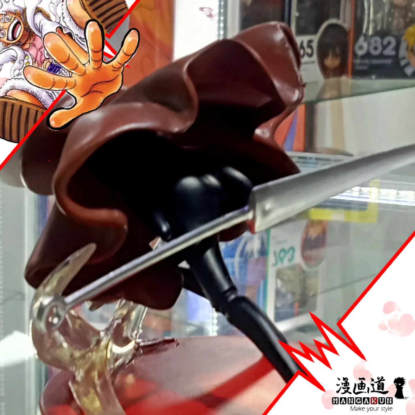 Hornet - Hollow Knight - Silksong 4