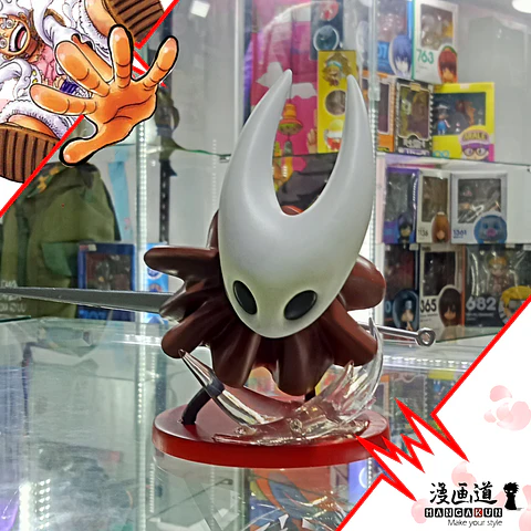 Hornet - Hollow Knight - Silksong