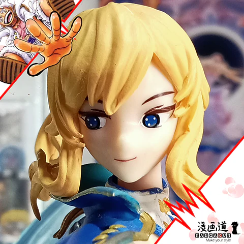 Jean - Genshin impact 