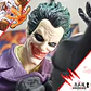 batman y Joker - Arkham origins - thumbnail 2