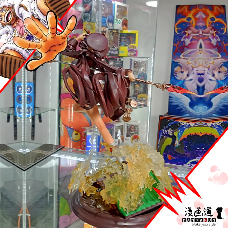 Hu tao - Genshin impact  2