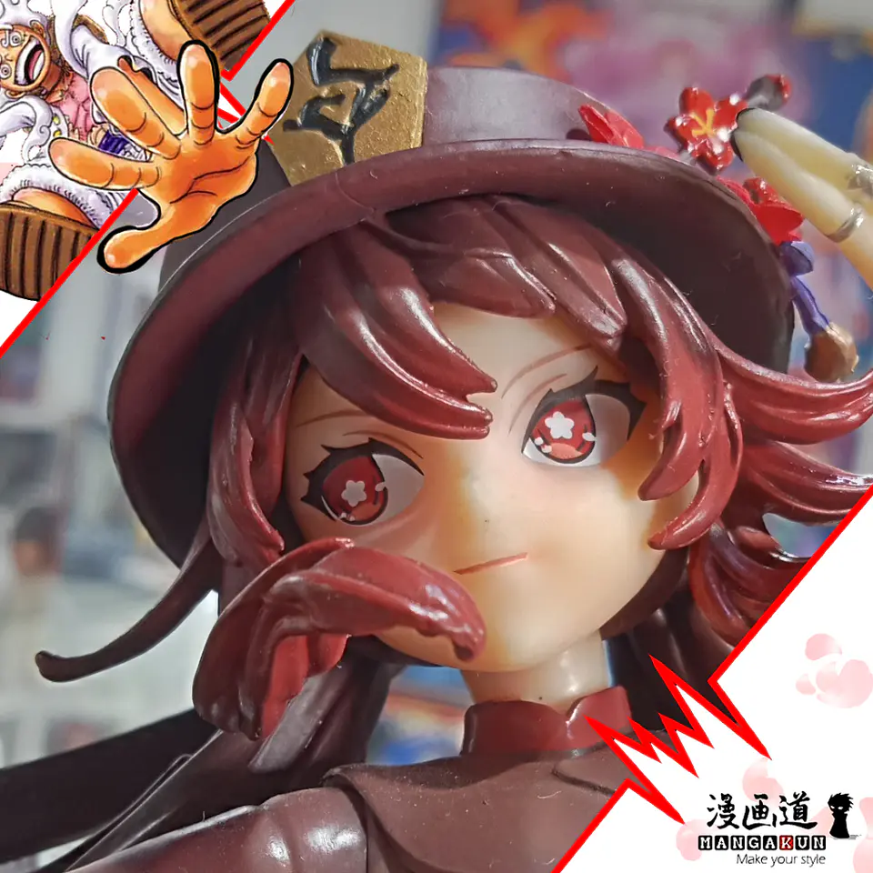 Hu tao - Genshin impact  1