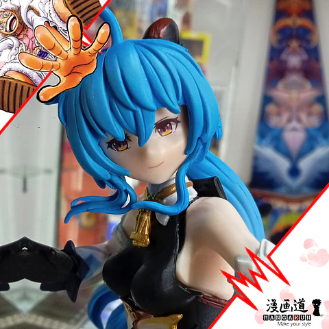 Ganyu qi pao - Genshin impact