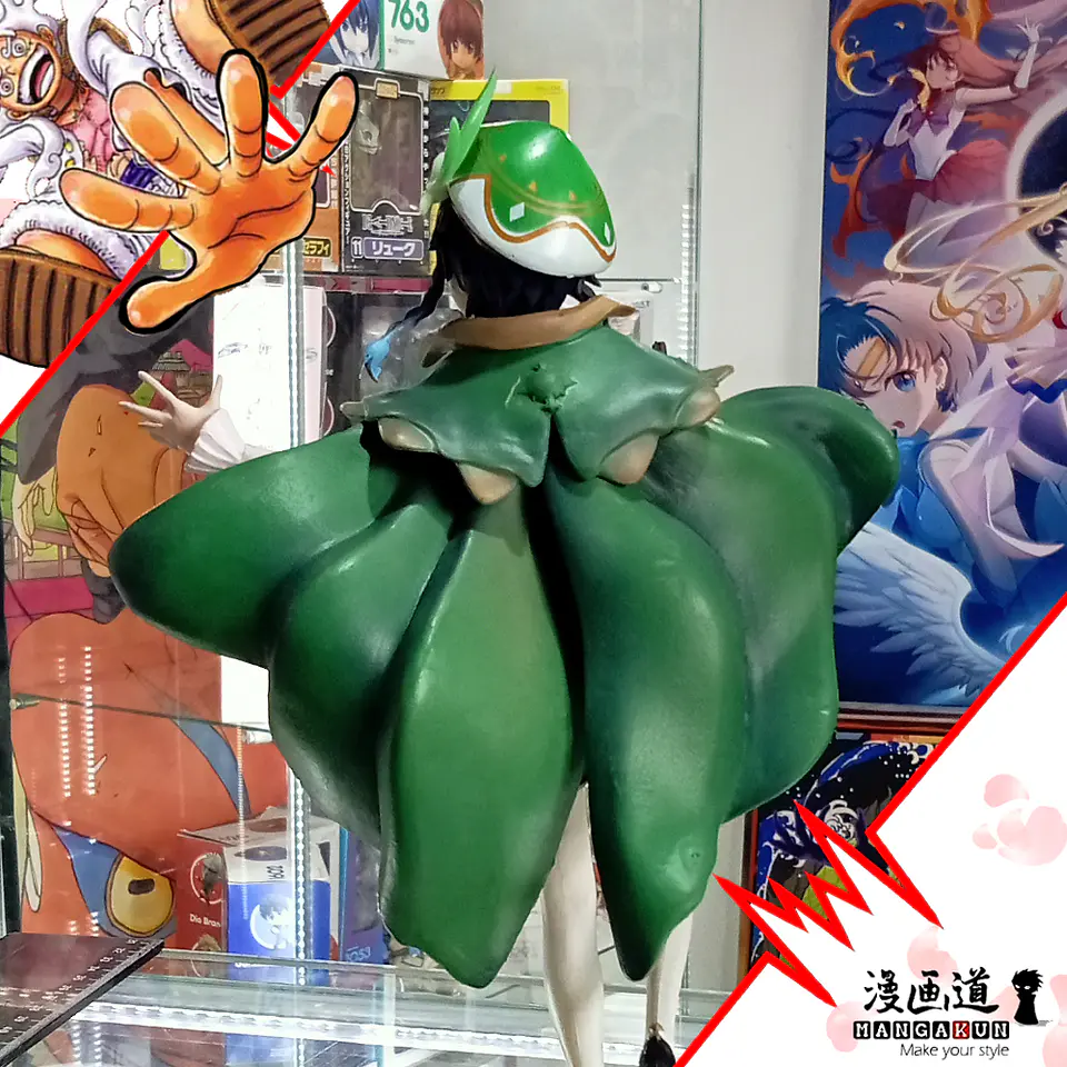 Venti - genshin impact 2