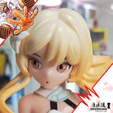 Lumine - Genshin Impact 