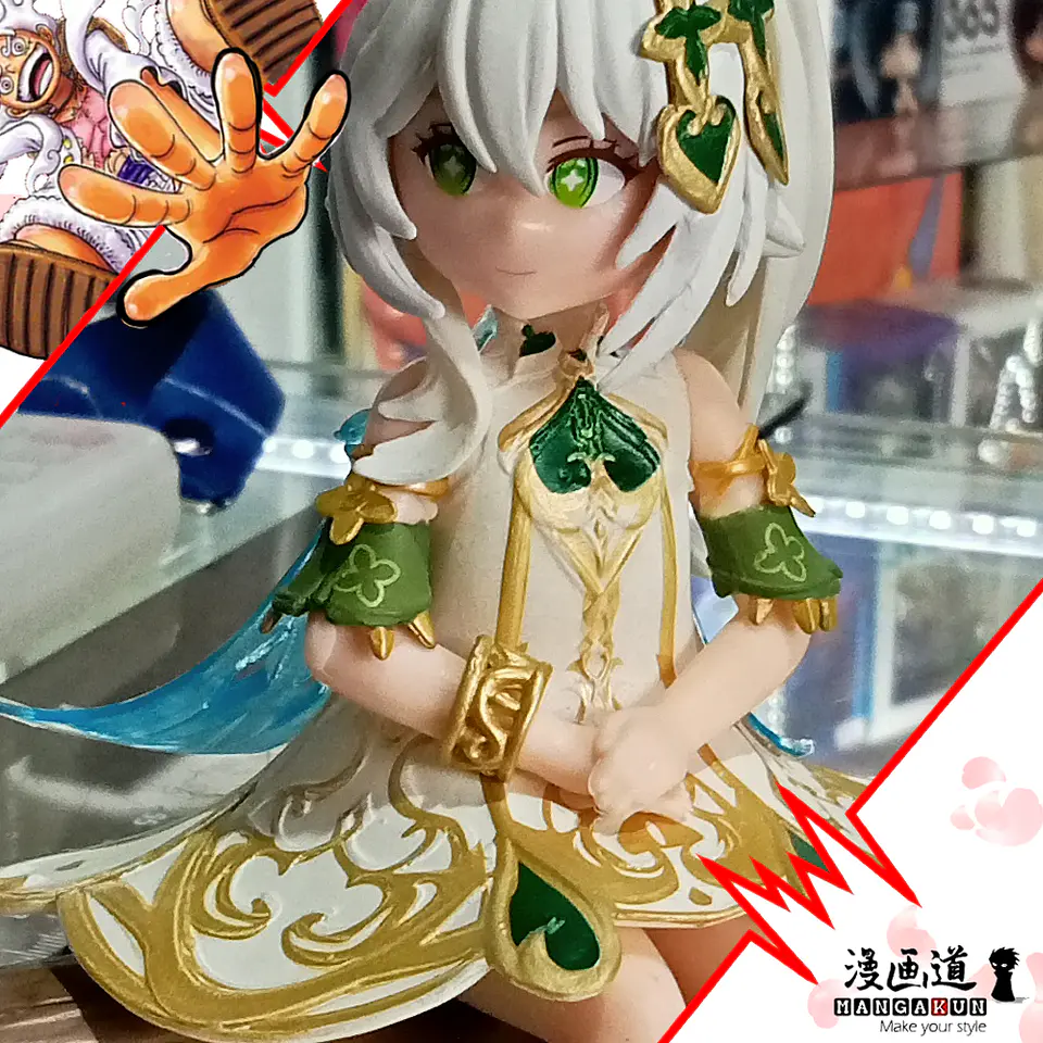 Nahida - Genshin impact 3