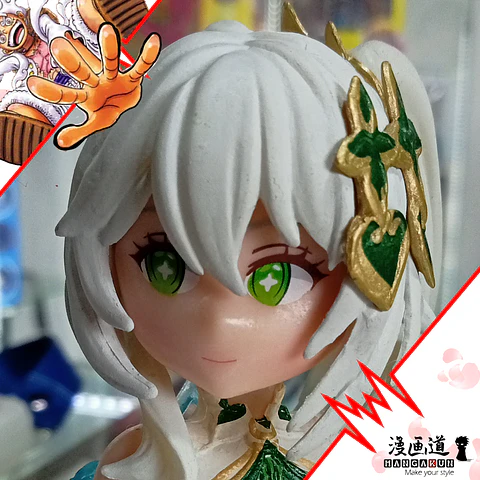 Nahida - Genshin impact