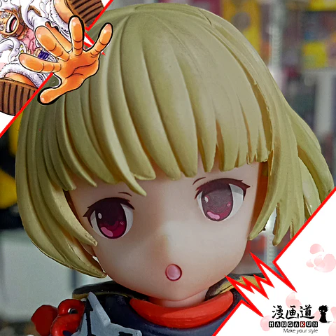 Sayu - Genshin impact