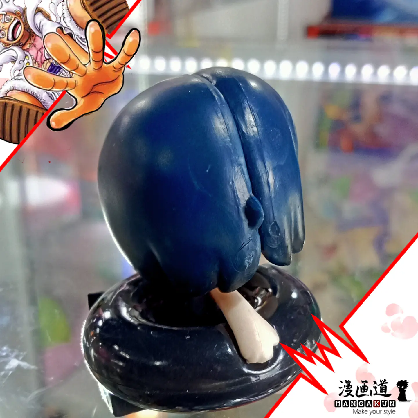 Mostima - Arknights - Beach - Chibi 3