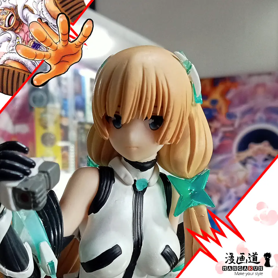 Angela - expelled from paradise 1