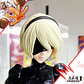2B - Nier automata - Sencilla - Yorha  - thumbnail 1