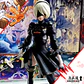 2B - nier automata - POd - Yorha  - thumbnail 1