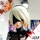 2B - nier automata - POd - Yorha  - thumbnail 2