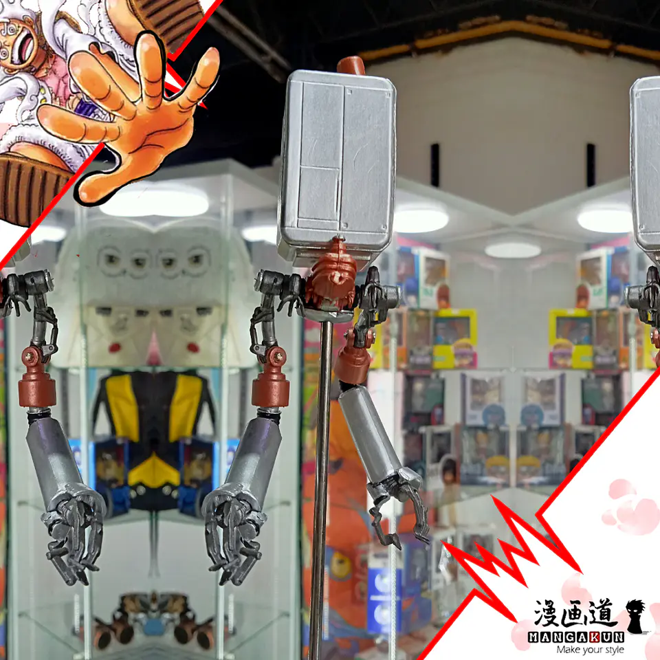 2B - nier automata - POd - Yorha  4