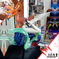 Miku Devil version 01 - Hatsune miku - Vocaloid - thumbnail 2