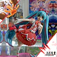 MIku RIbbon Heart - Hatsune miku - Vocaloid - thumbnail 3