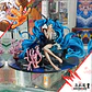 Miku deepsea -Hatsune MIku - Vocaloid - thumbnail 3