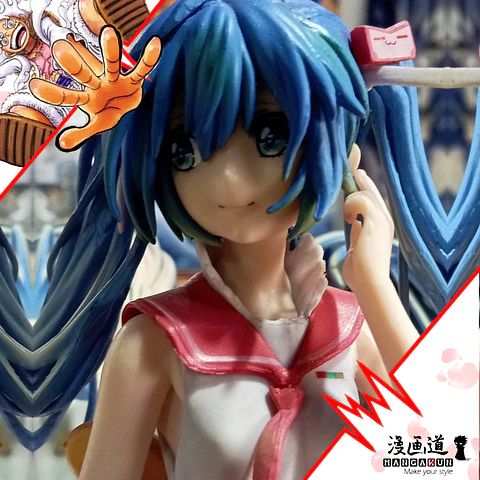 Miku dream version - Hatsune Miku - vocaloid