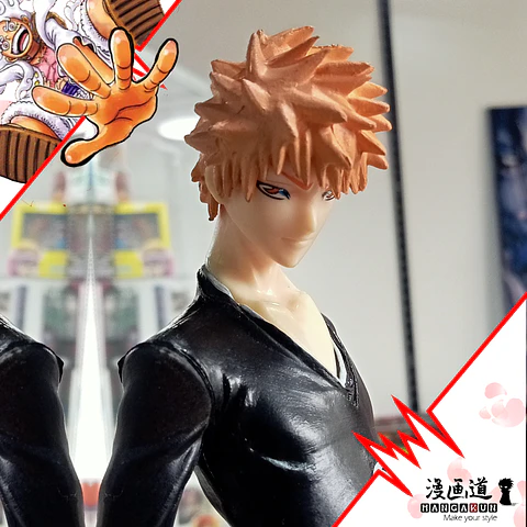 Ichigo kurosaki - Bleach