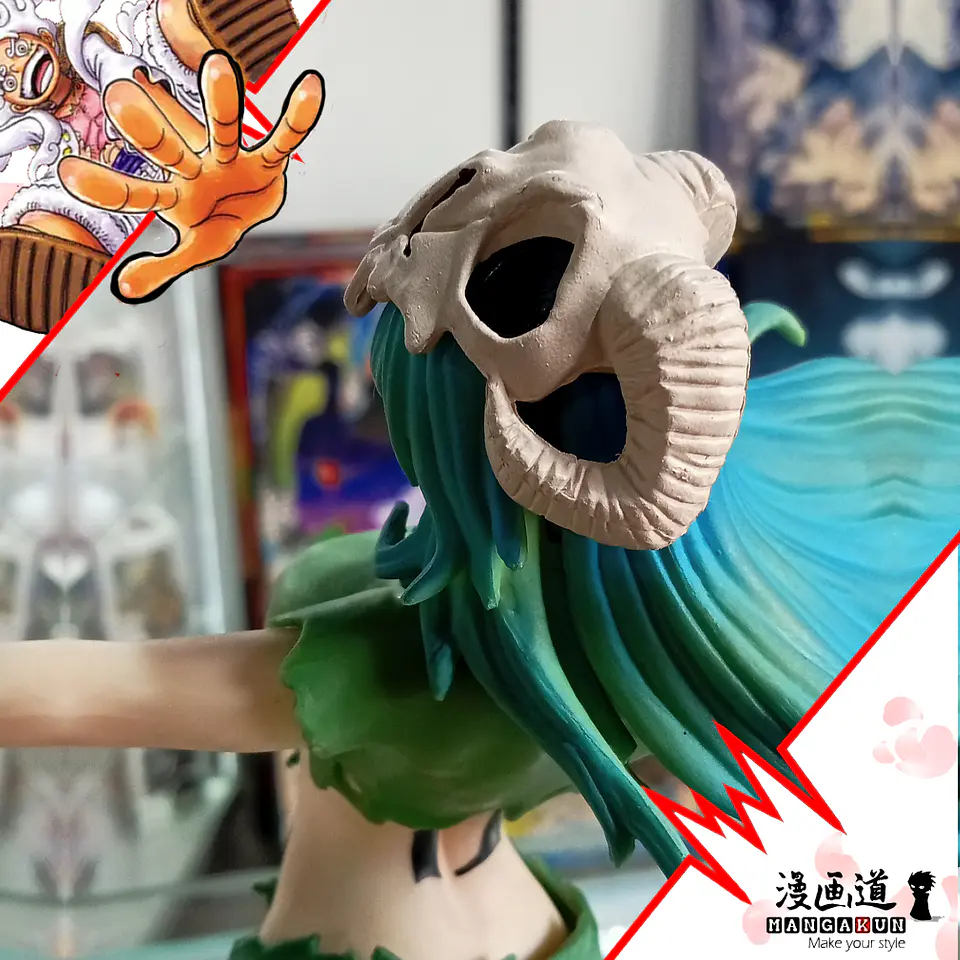 Nel Neliel - Bleach 2