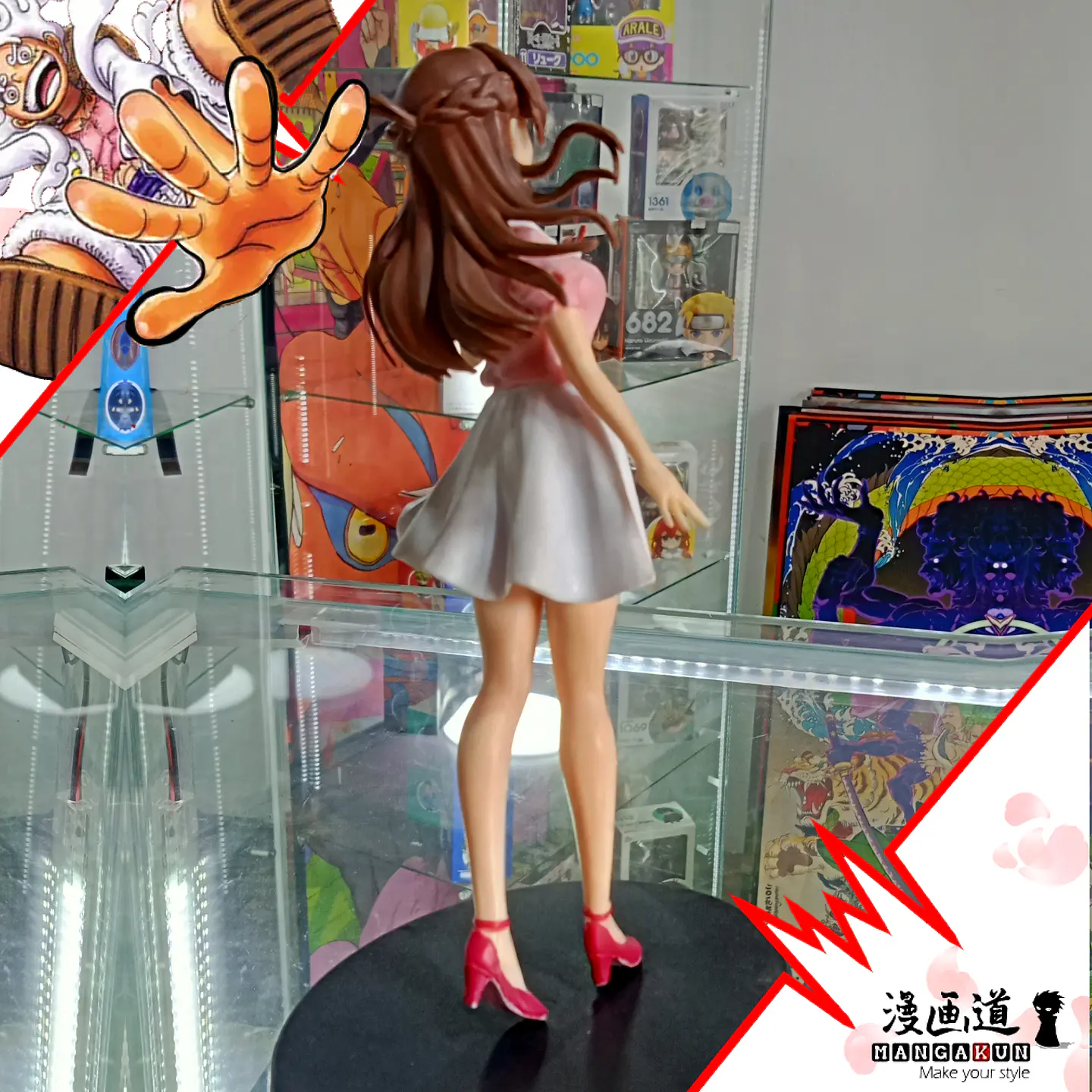 Chizuru Mizuhara - rent a girlfriend - Kanojo okurishimasu 2