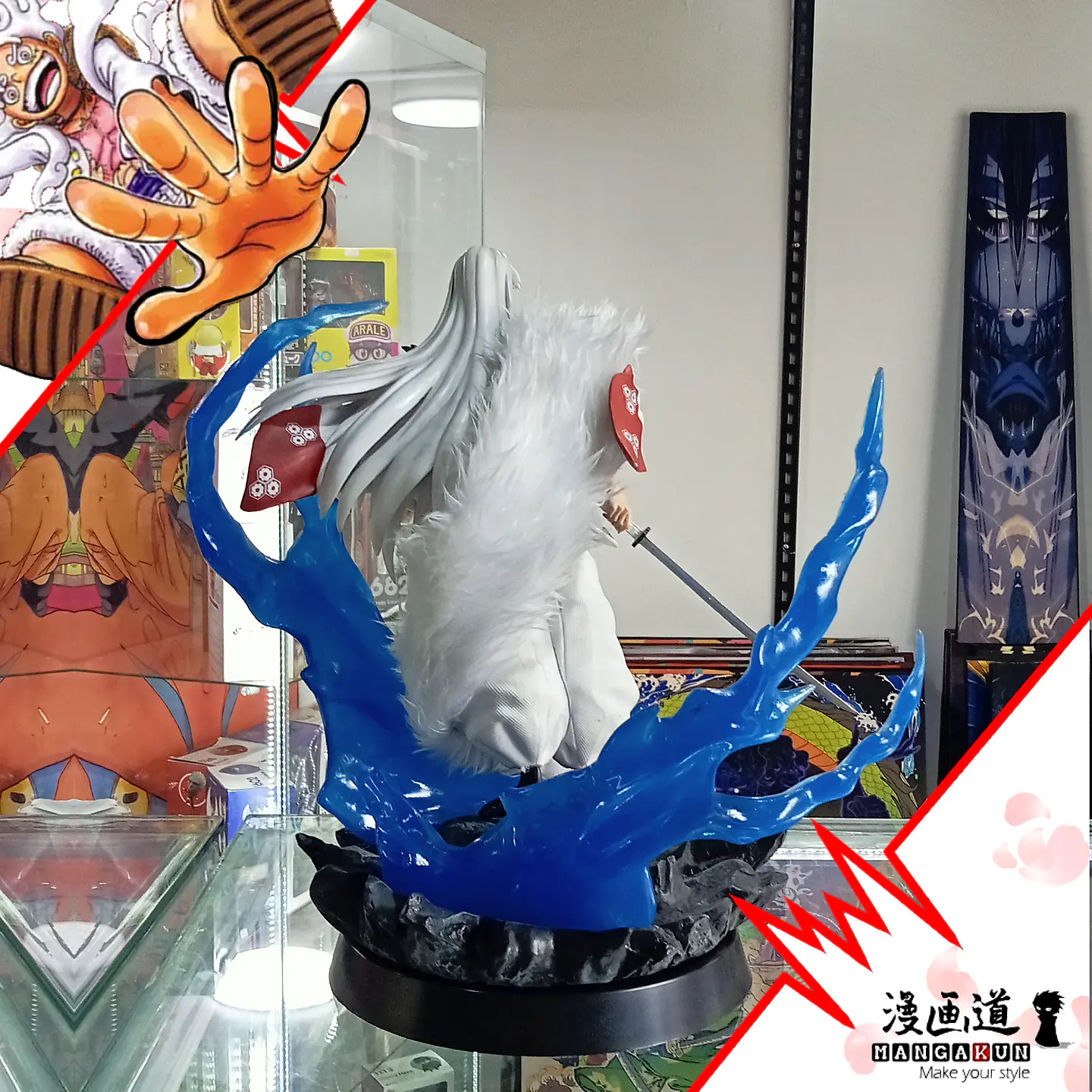 Sesshomaru - INuyasha - Amo bonito 2