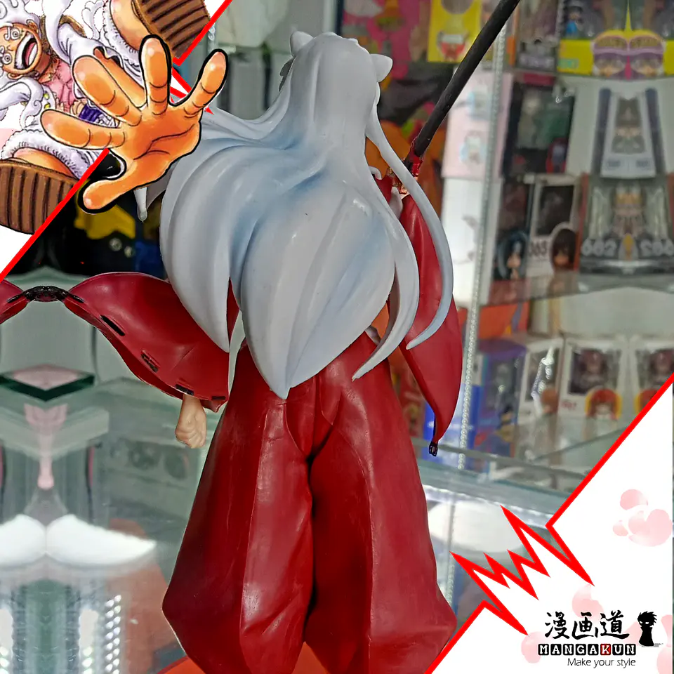 Inuyasha - Inuyasha 4