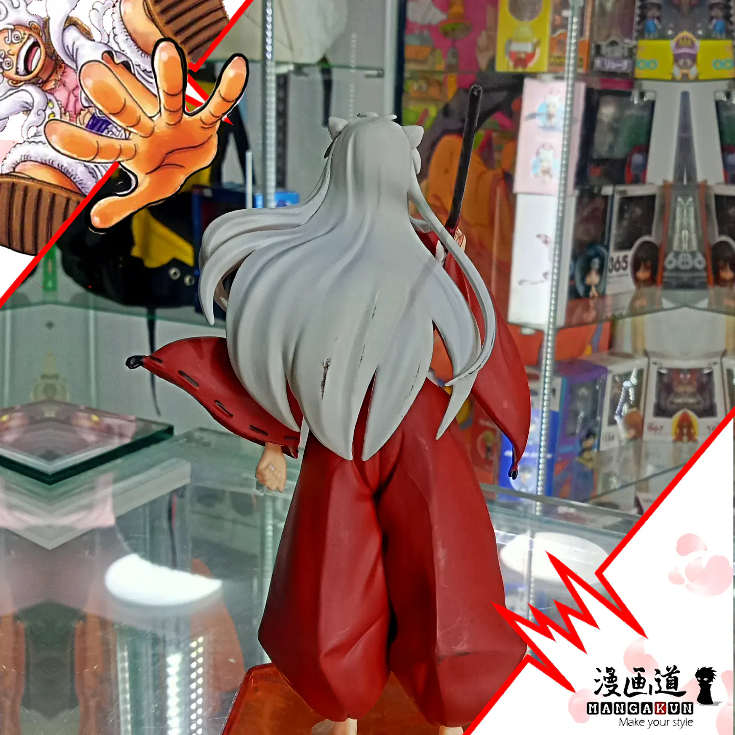 Inuyasha - Inuyasha 5