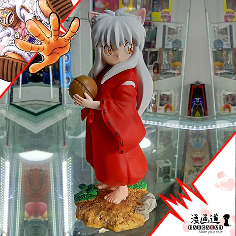 inuyasha Niño - Inuyasha