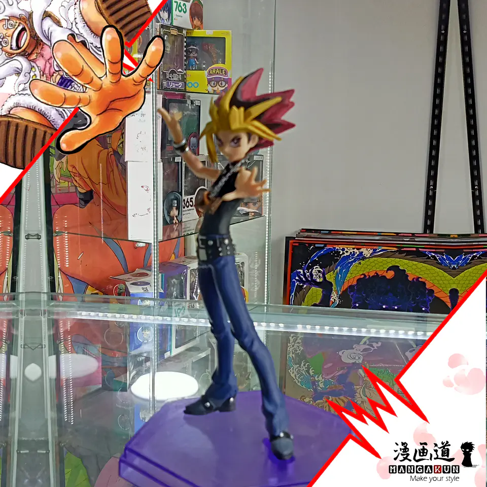 Yugi pop up - yu gi oh  - Yami Yugi 3