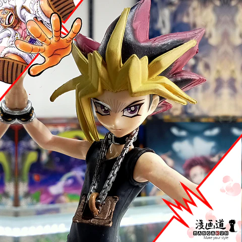 Yugi pop up - yu gi oh  - Yami Yugi