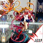 Sailor moon - Usagui Tsukino - Serena - Base poder - Sailor Scout - thumbnail 3