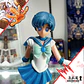 Sailor Mercury - Sailor moon - sen - bishoujo senshi - thumbnail 1