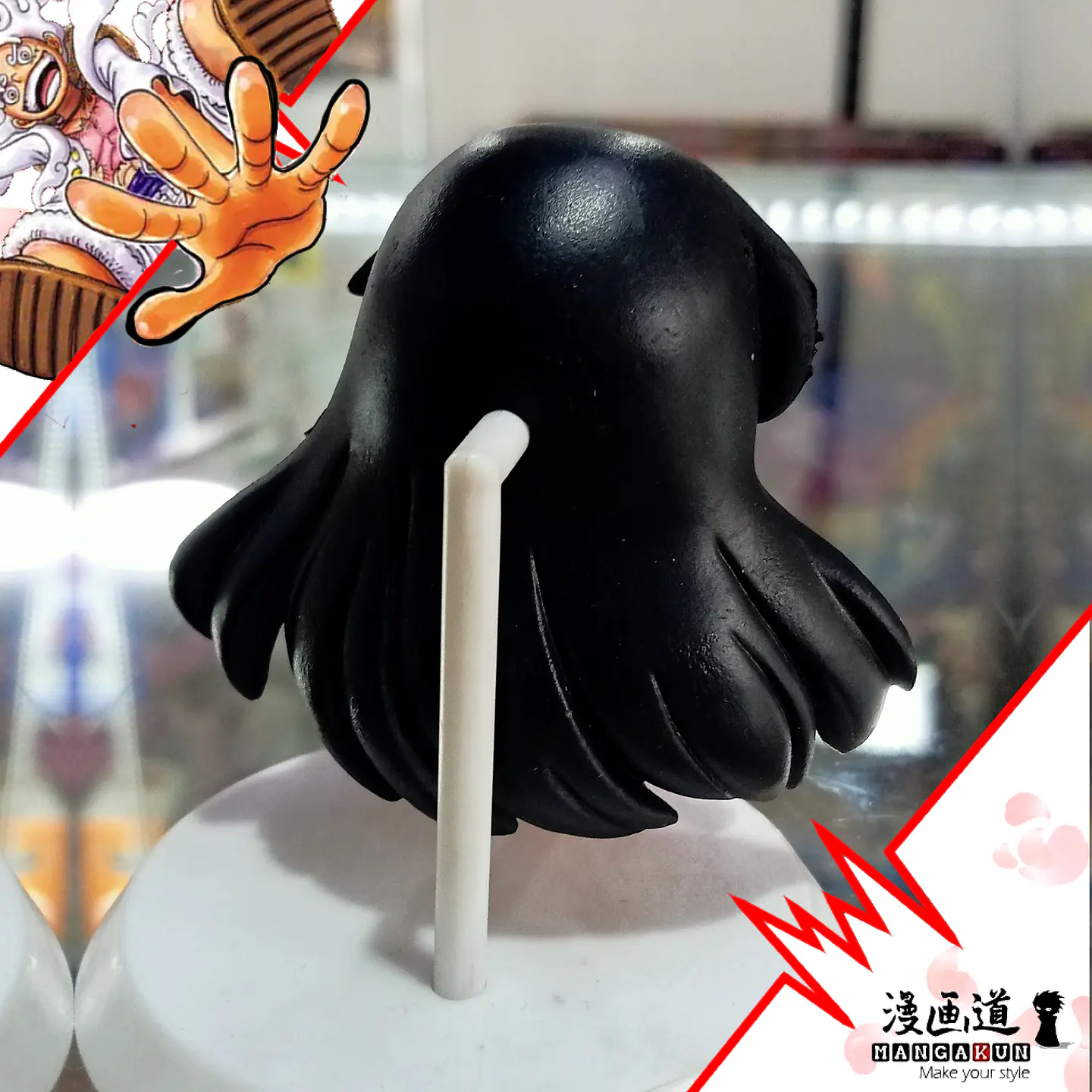 Sailor mars - chibi - sailor moon - sailor scout  2