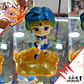 Sailor mercury - chibi - v4 - sailor scout - sailor moon - thumbnail 1