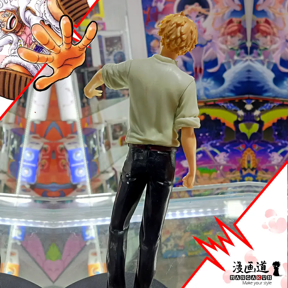 Denji - Chainsaw Man 2