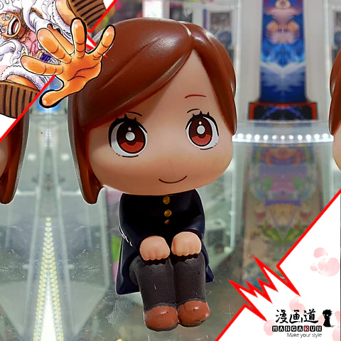 Nobara kugisaki - Jujutsu Kaisen - jjk