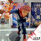Yuji Itadori - Jujutsu kaisen - jjk - thumbnail 1