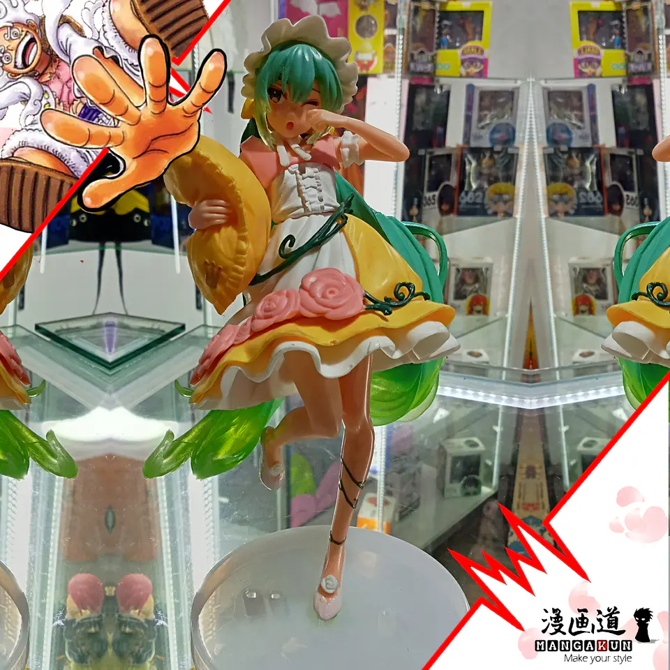 Miku - almohada - hatsune miku - Vocaloid 1