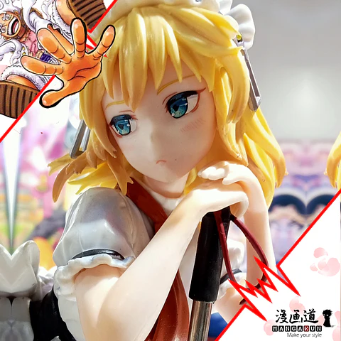 G36 - Girls Frontline