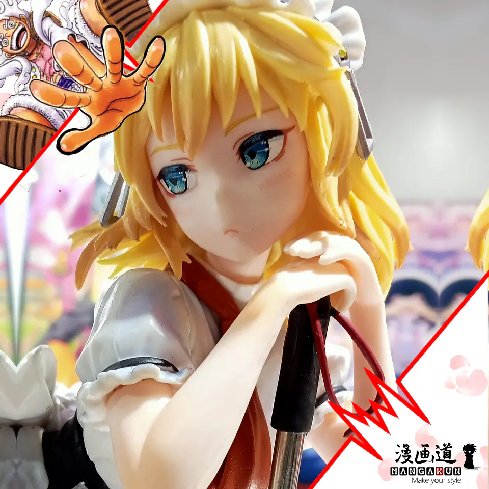 G36 - Girls Frontline 1