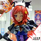 Maki Nishikino - Love live - Version Halloween - thumbnail 1