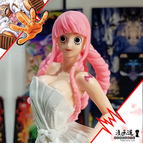 Perona - Wedding version - One piece