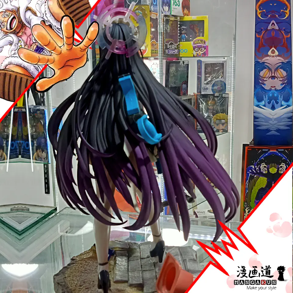 kakudate Karin - Blue Archive 2