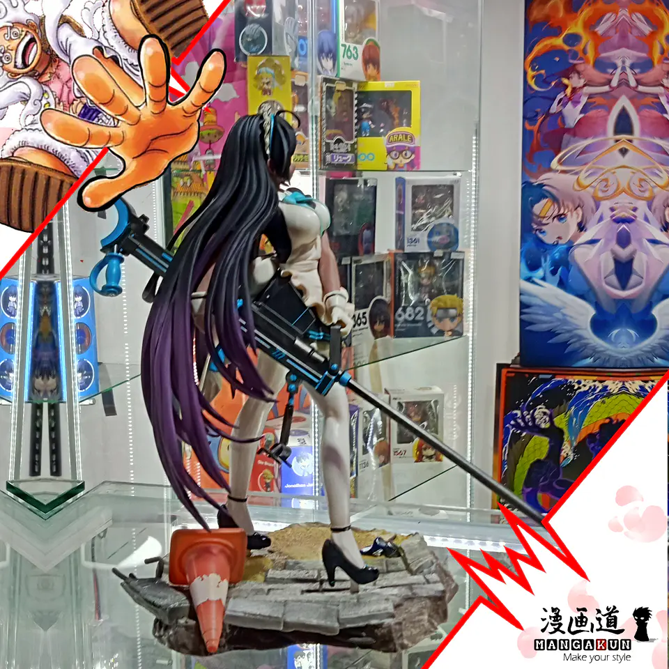 kakudate Karin - Blue Archive 3