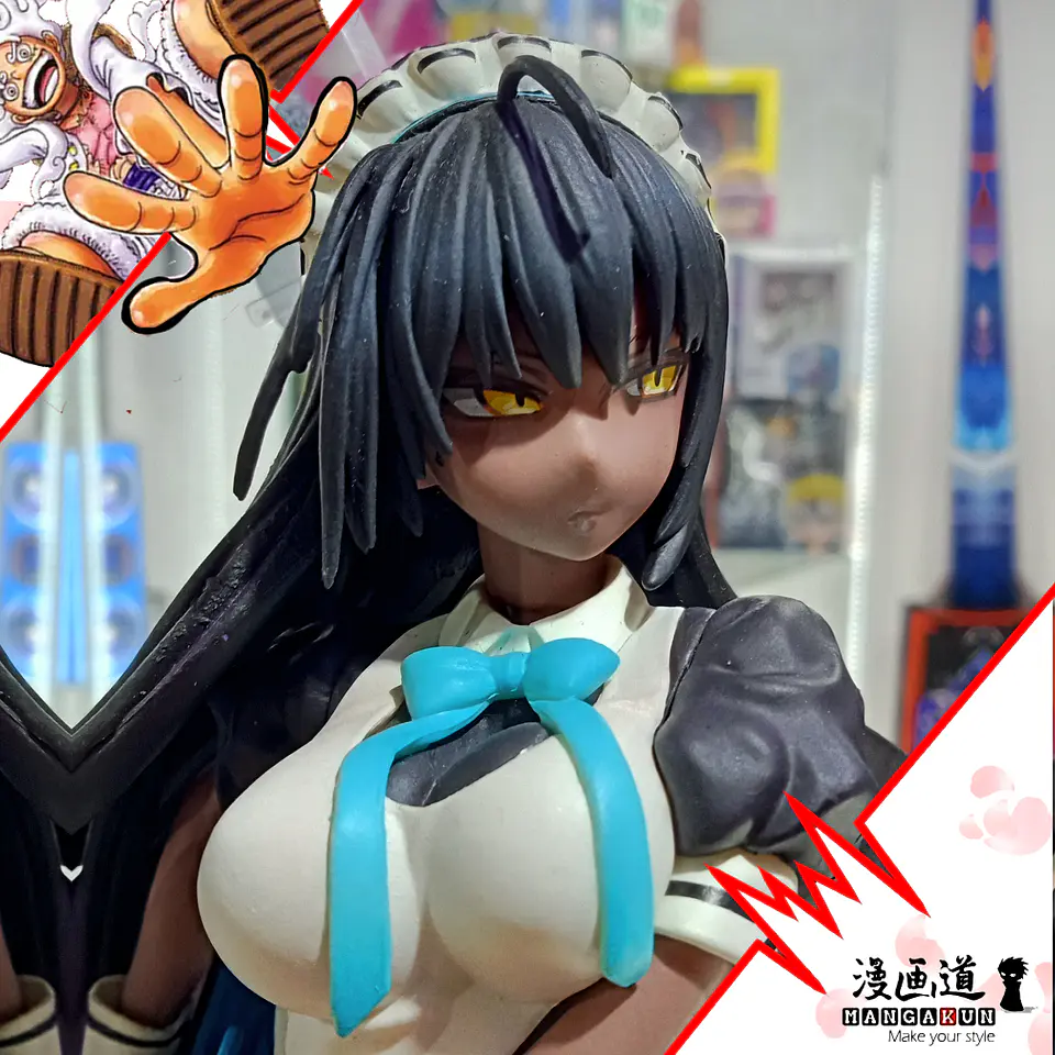 kakudate Karin - Blue Archive 1