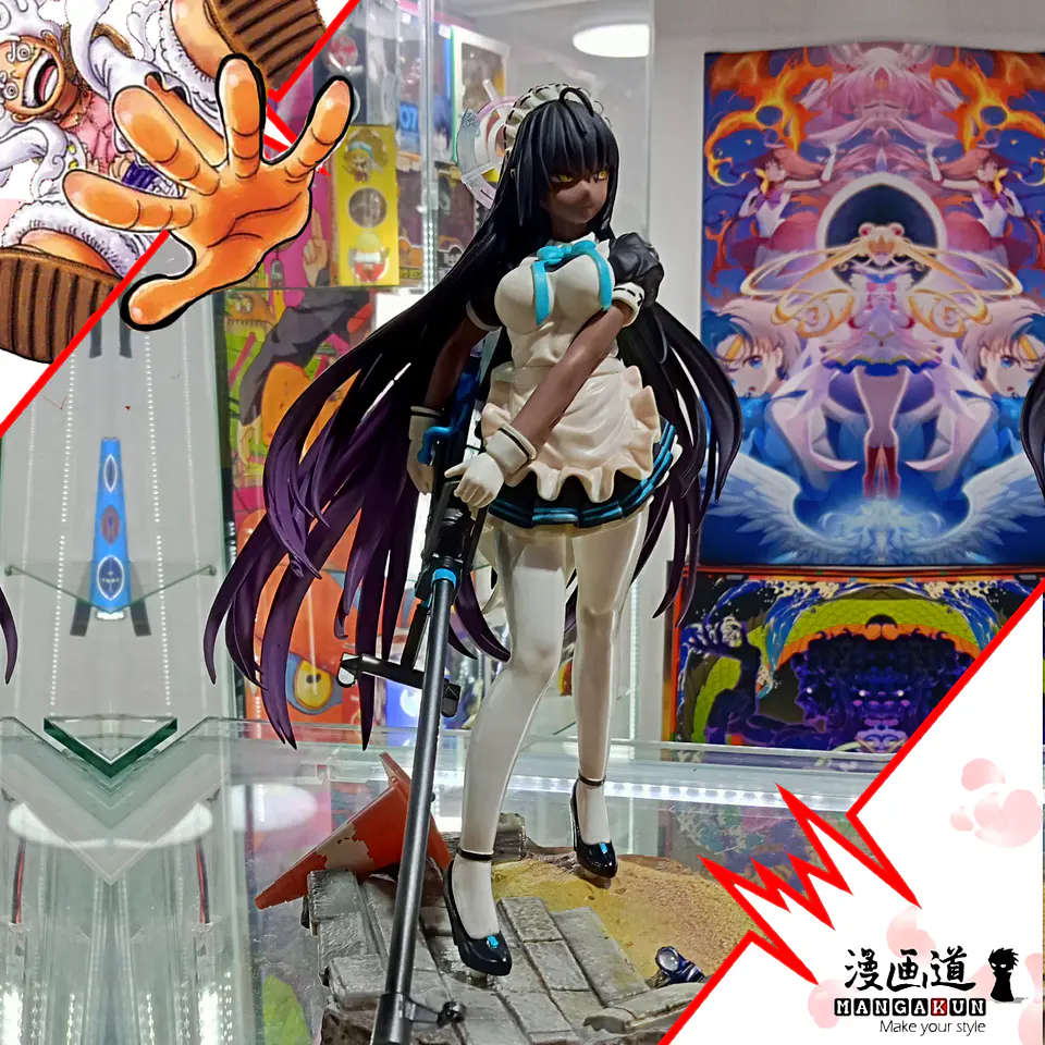 kakudate Karin - Blue Archive 4