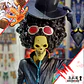 Brook - One piece  - thumbnail 1